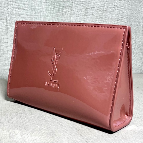 Yves Saint Laurent Handbags - ❤️ YSL Beaute clutch